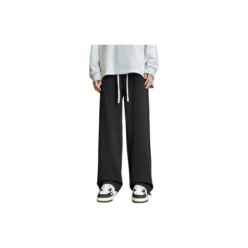 FISHGALAXY Casual Pants Unisex-0
