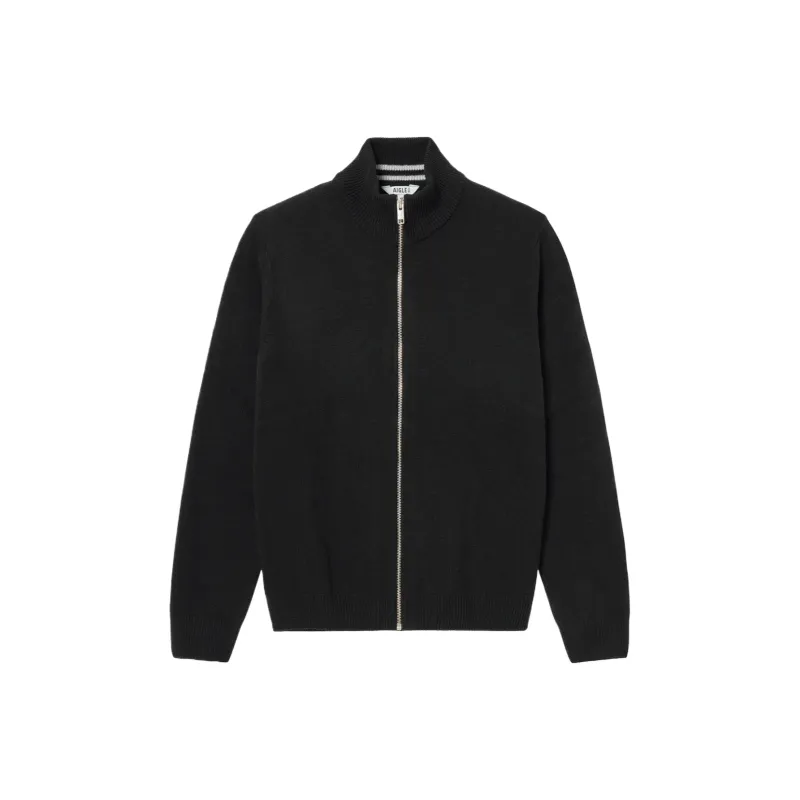 AIGLE Sweaters Men Black-0