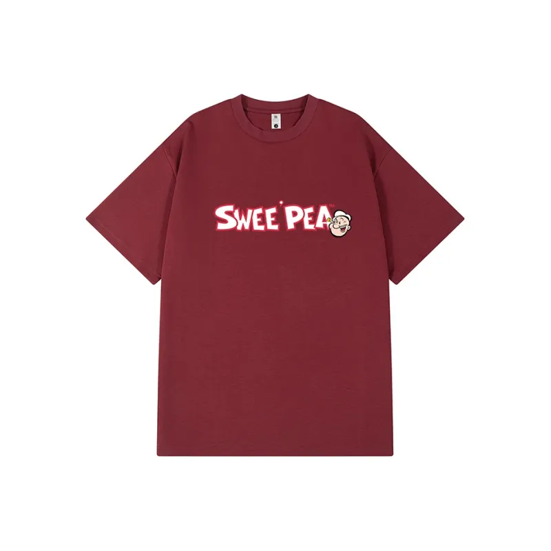 POPEYE T-Shirts Unisex-12