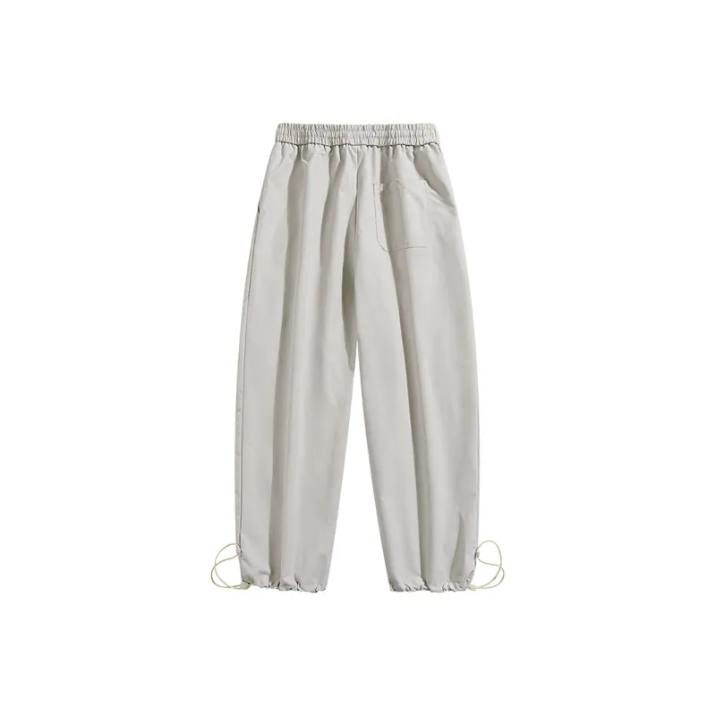 IXXAT Casual Pants Unisex-3