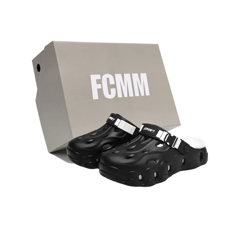 FCMM Clogs Men-8