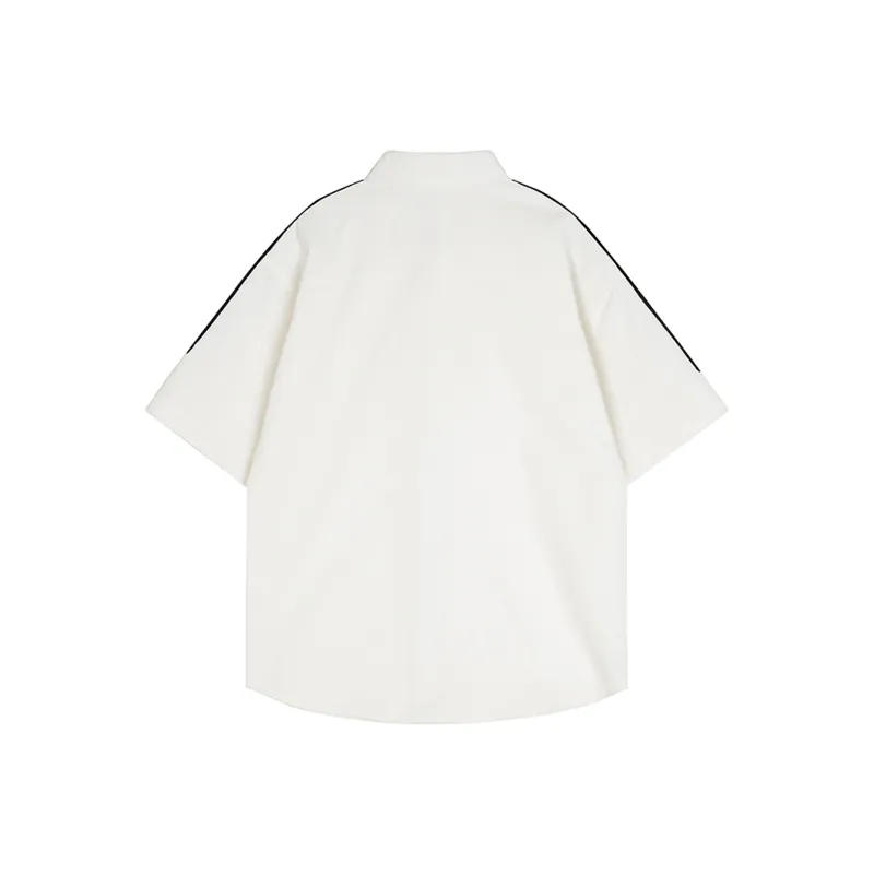 MXDT Shirts Unisex-8