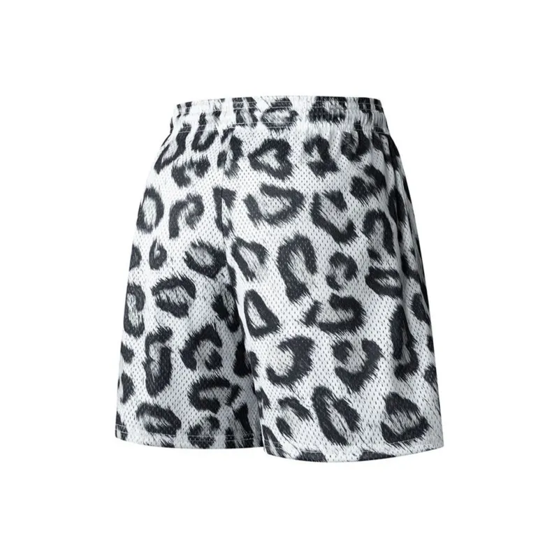 HUANQIU Casual Shorts Unisex-1