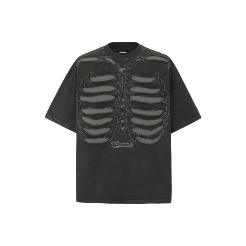 COMXZ T Shirts Unisex