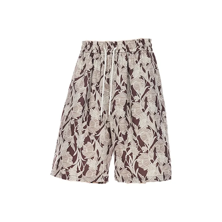 OPMO Casual Shorts Unisex-0
