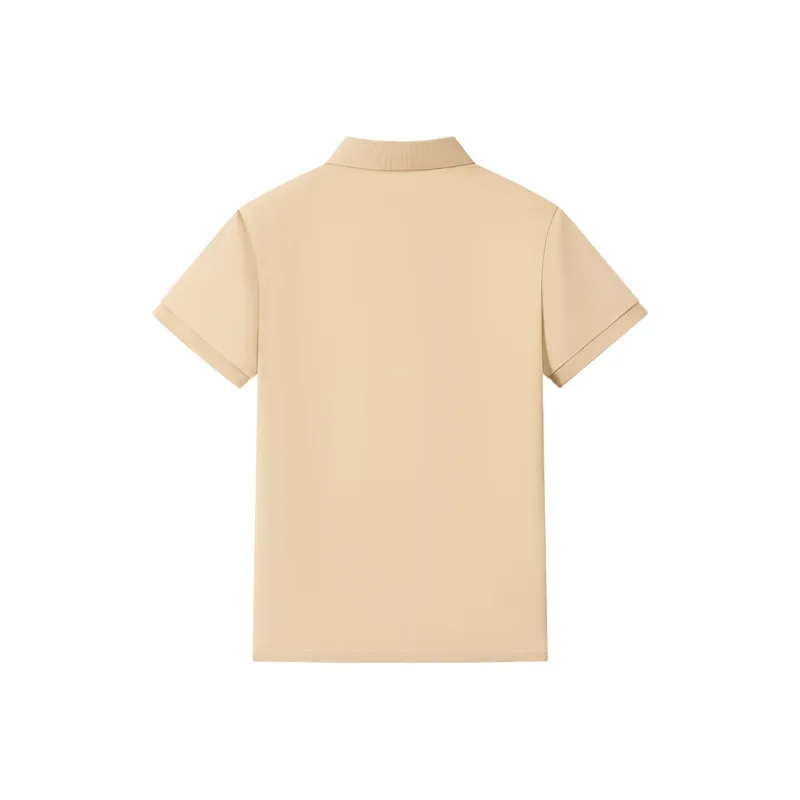 FAPAI Polo Shirts Unisex-9