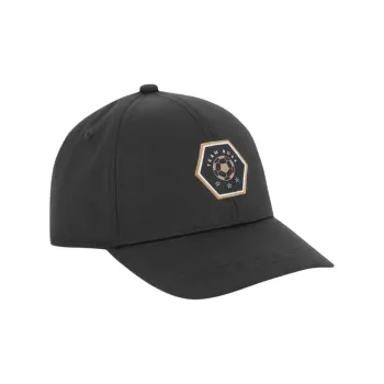 BOSS Polyester, Cotton Baseball Caps Kids' Black