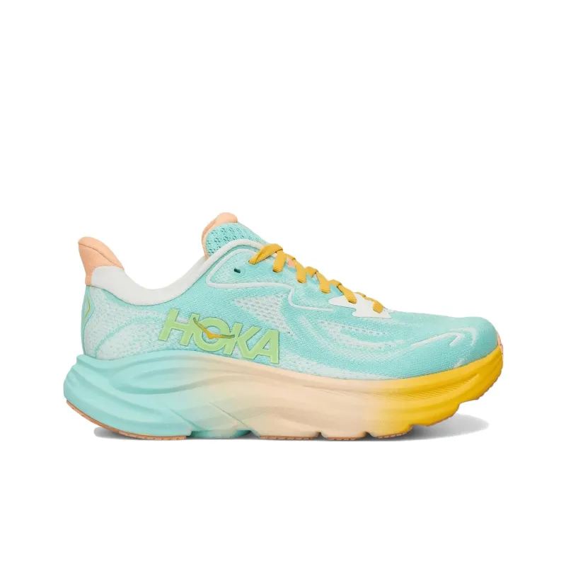 HOKA ONE ONE Clifton 10 Run Club Pack Women's-1