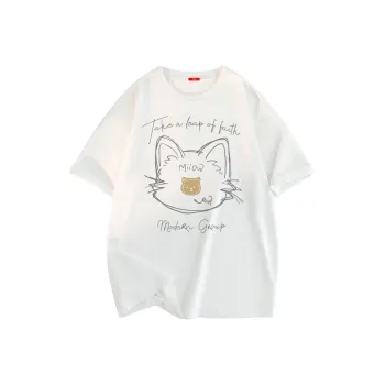 MIIOW Cool One Summer Series T Shirt Women's