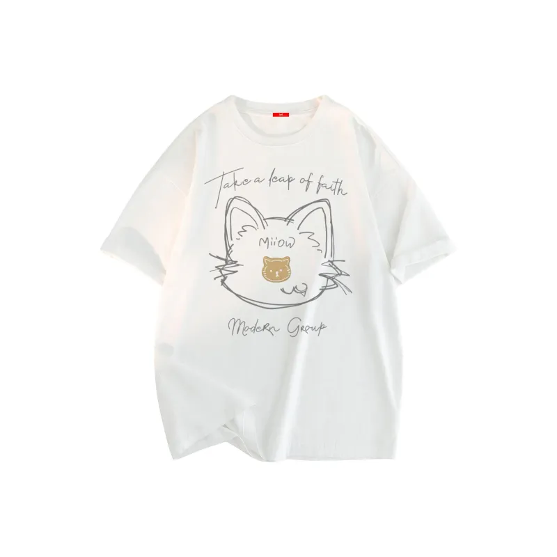MIIOW Cool One Summer Series T Shirt Women's-0