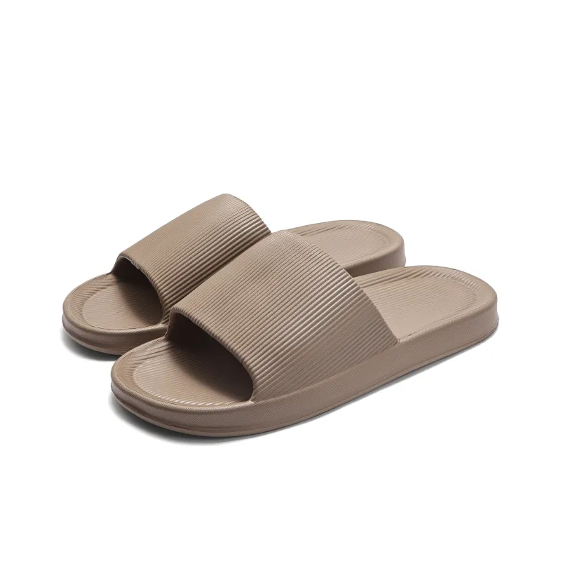 TALKING TOM Slide Slippers Unisex-5