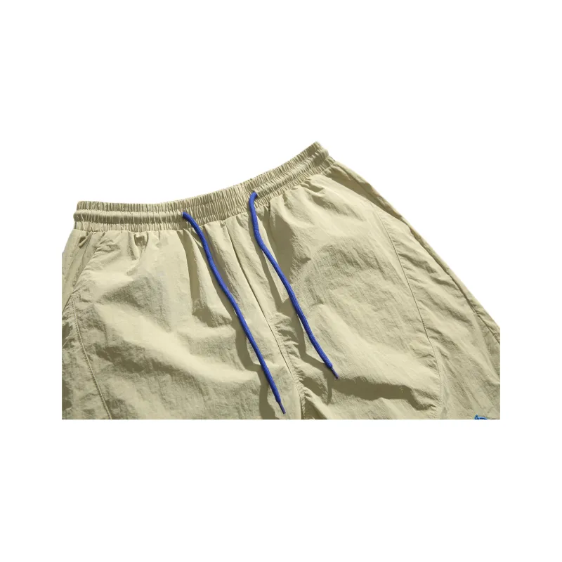 FCB ARCELONA Casual Shorts Unisex-6