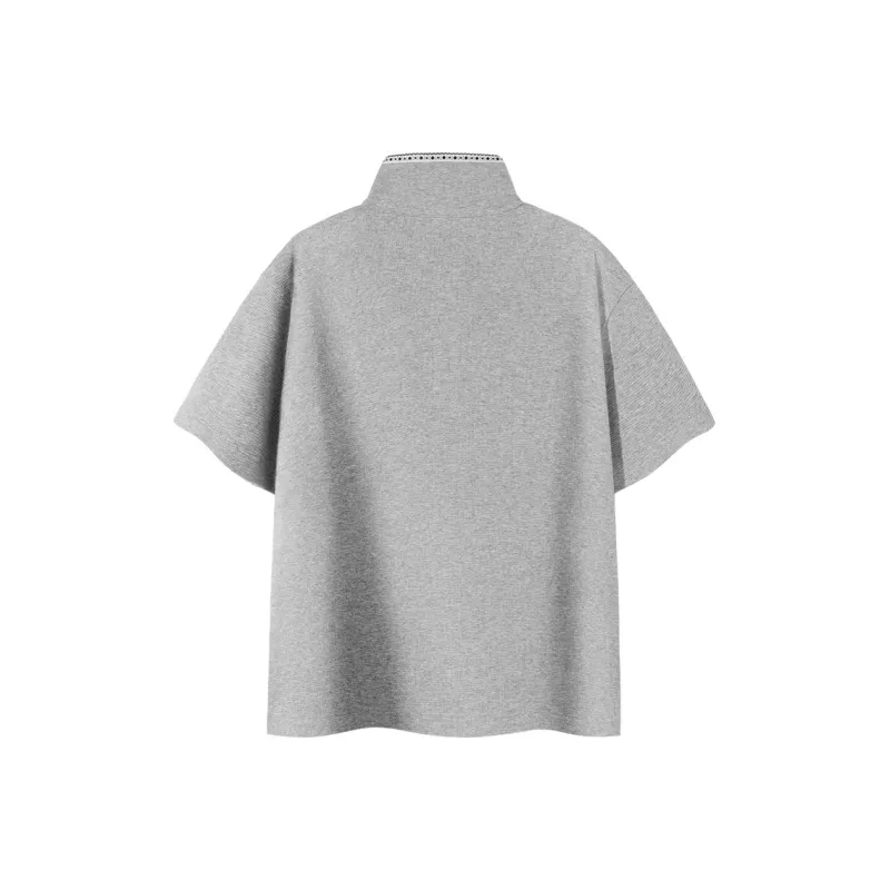 PSO Brand Polo Shirts Unisex-4