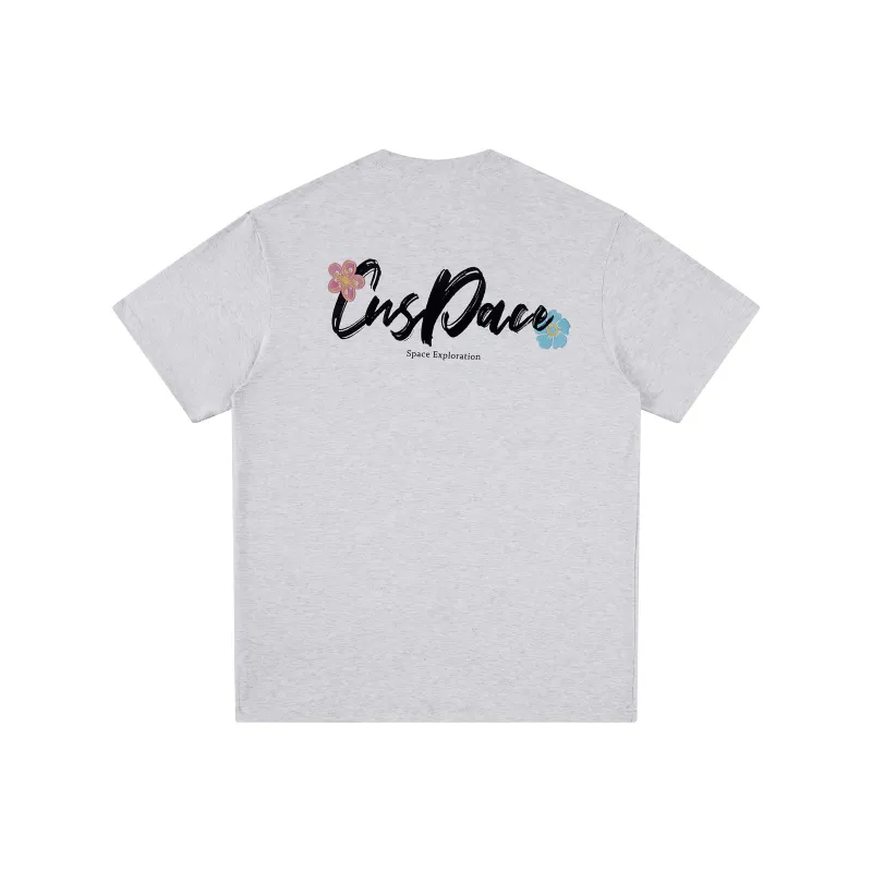 China Aerospace T-Shirts Unisex-6