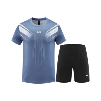 KPADB Fitness Sets Unisex