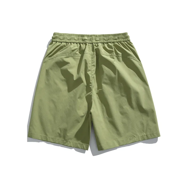 Mimx Homme Casual Shorts Unisex-13