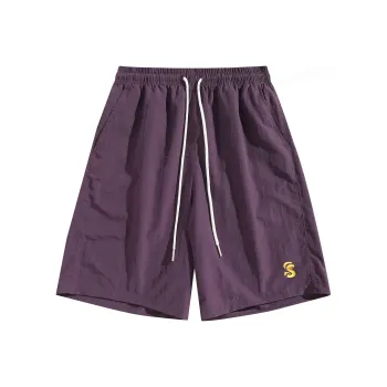 7 SEVFUN Casual Shorts Unisex