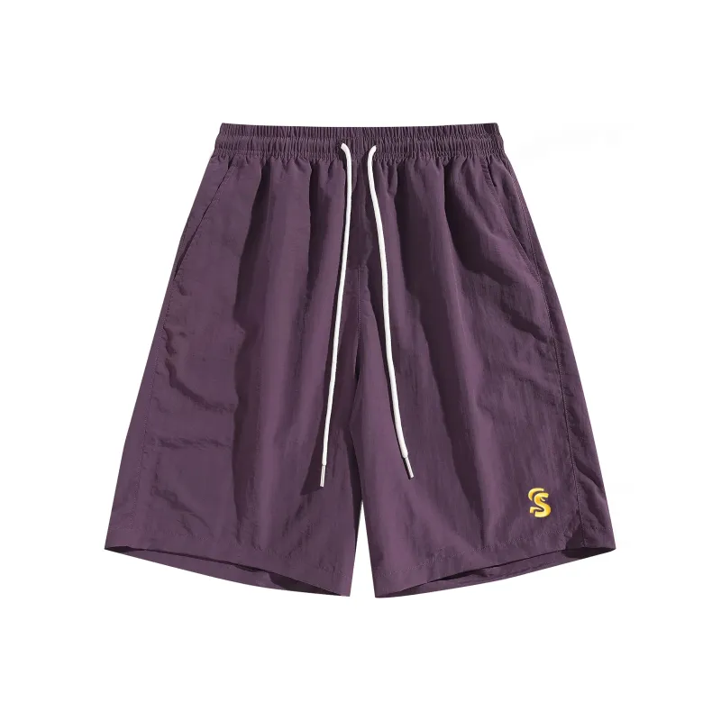 7 SEVFUN Casual Shorts Unisex-0