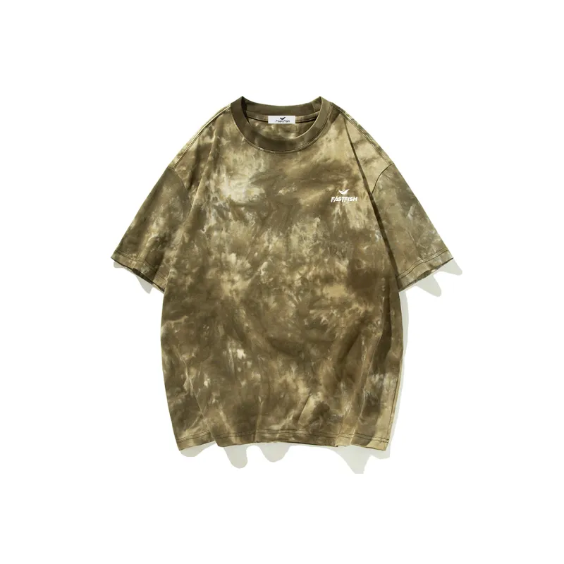 FASTFISH T-Shirts Unisex-4
