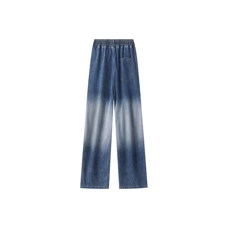 RICE NINE TEN Jeans Unisex-5