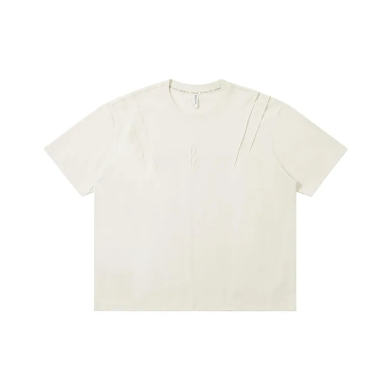 WOOD SOON T Shirts Unisex-6
