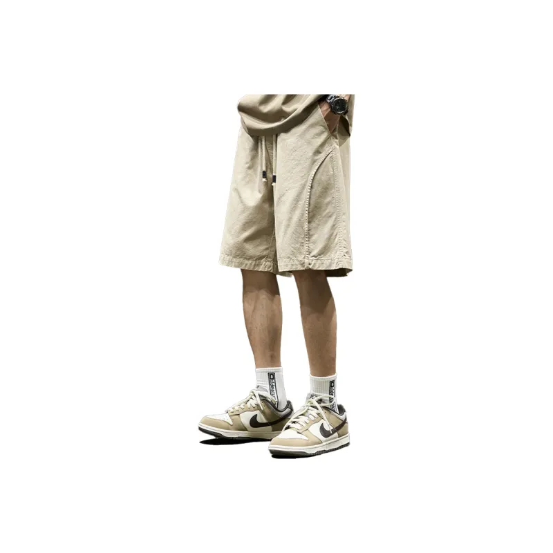 SZON Cargo Shorts Unisex-9