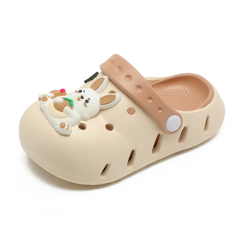 SNOOPY Slippers / Home Slippers-22