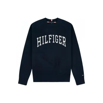 Tommy Hilfiger Sweaters Men Black