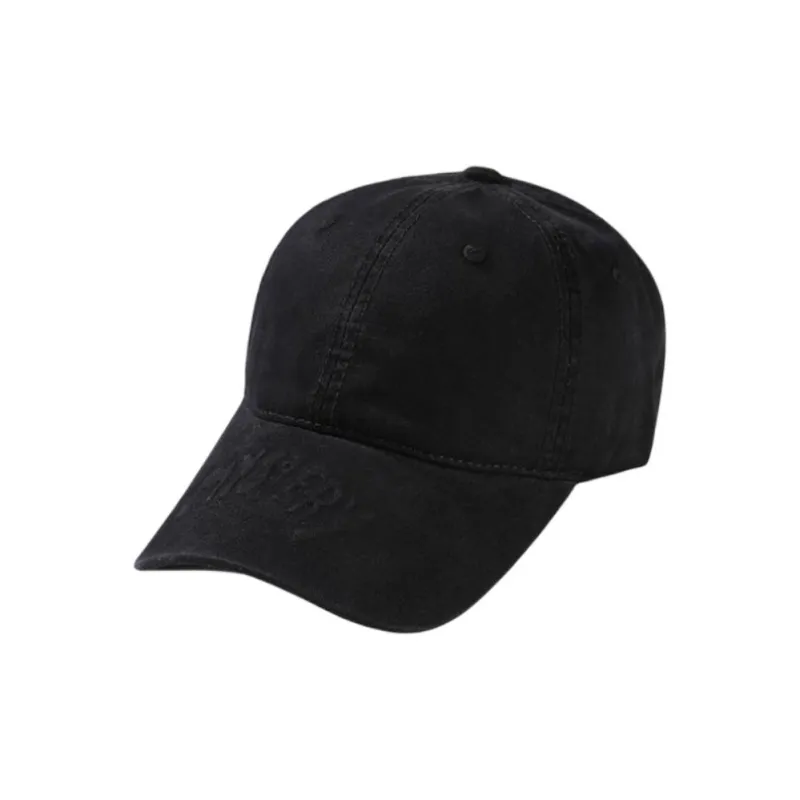 Banner The Piggy Cotton Baseball Caps Unisex-5