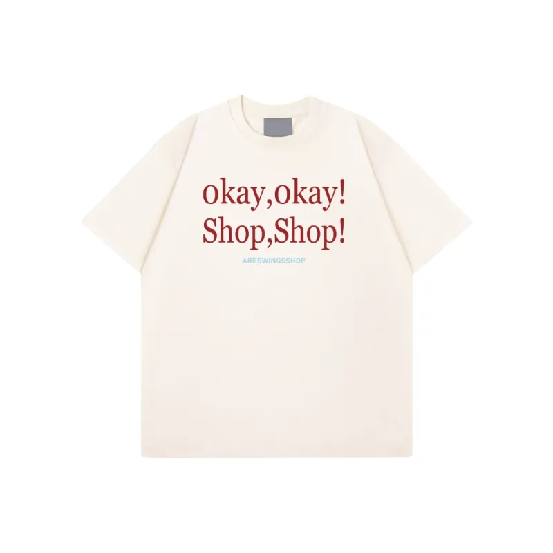 ZAO FU NIAO T Shirts Women's-10