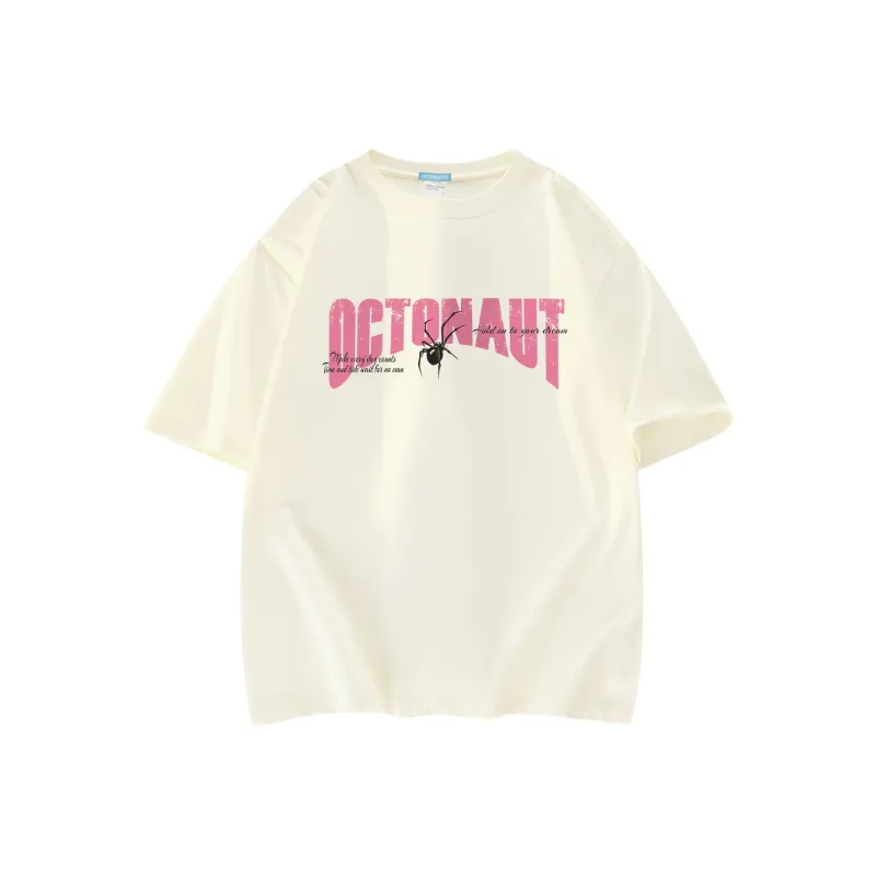 Small Columns Under The Sea T Shirt Unisex-17