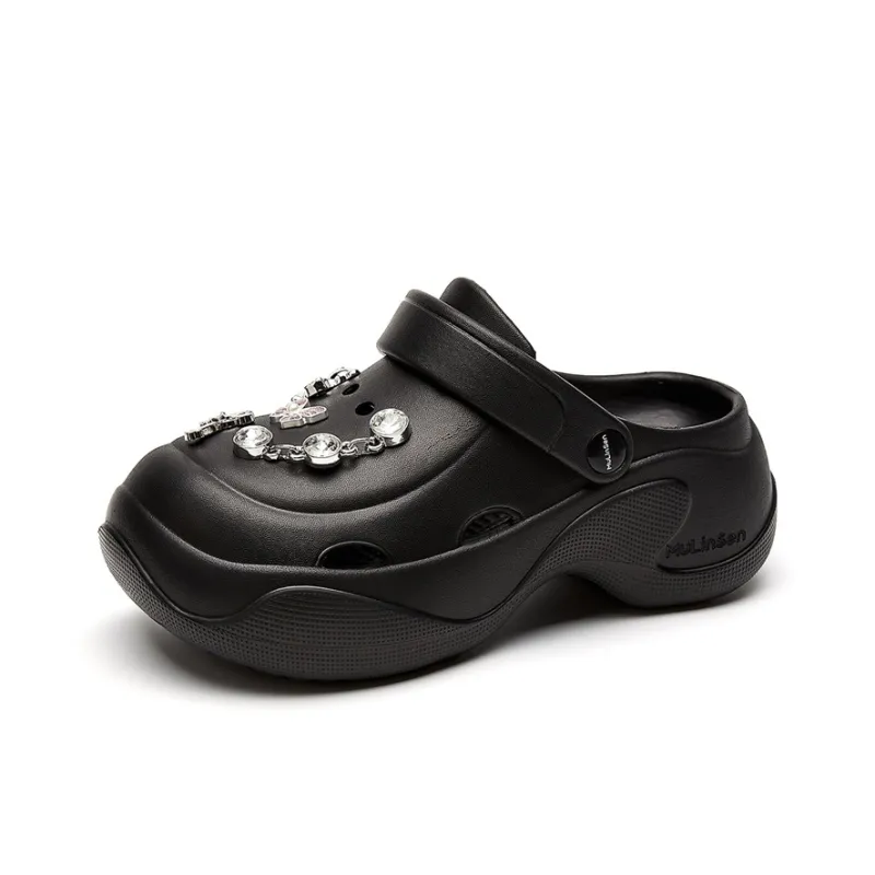 Mulinsen Clogs Women's-1