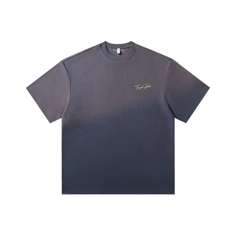 TINA GIA T-Shirts Unisex-17