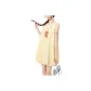 Cream Yellow