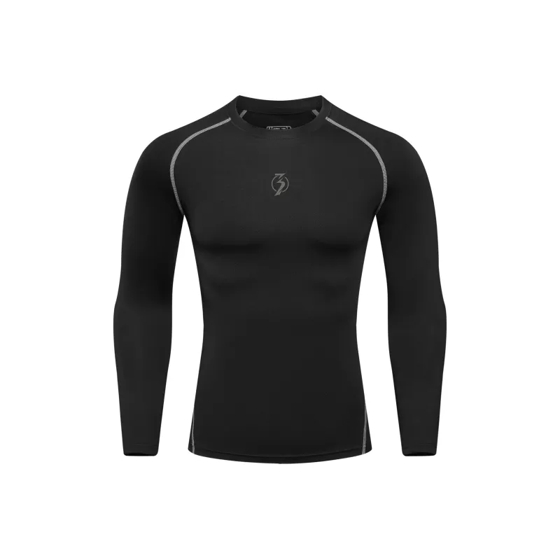 361° Workout Clothing Men's Raw White-5