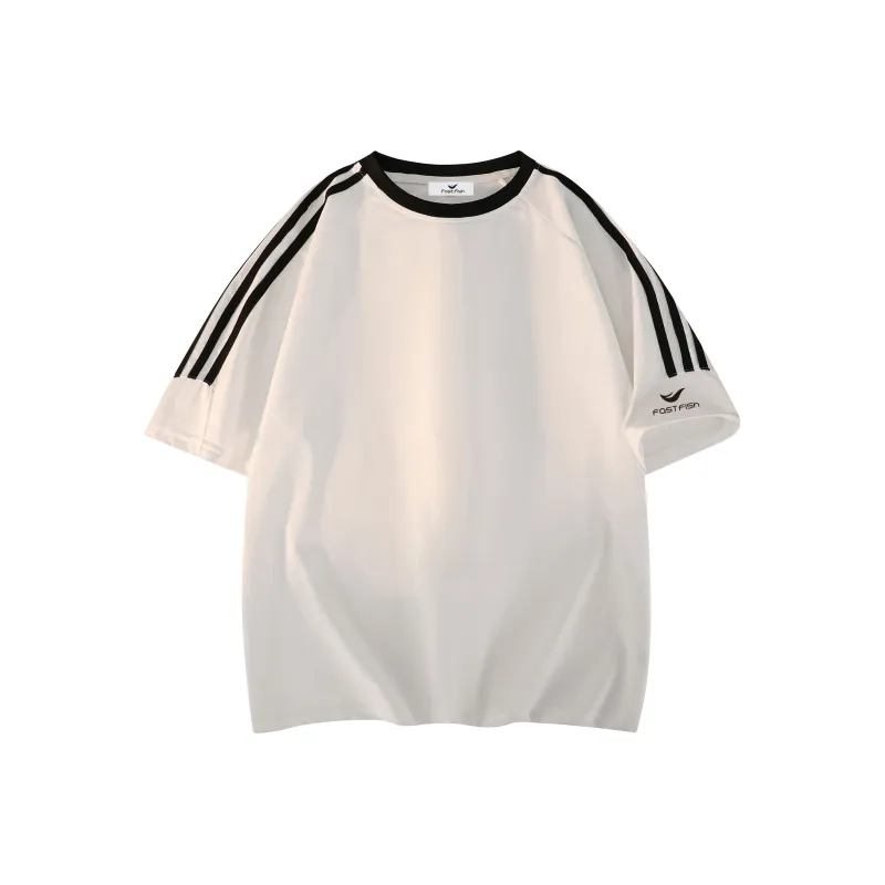 FASTFISH T Shirts Unisex-7