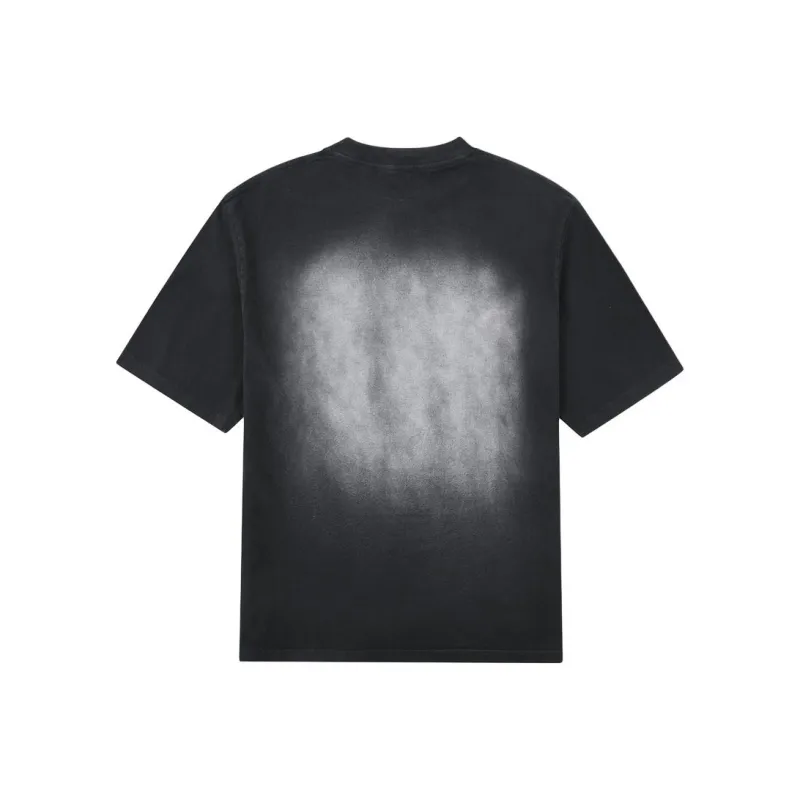JUCY JUDY T Shirts Unisex Black-1