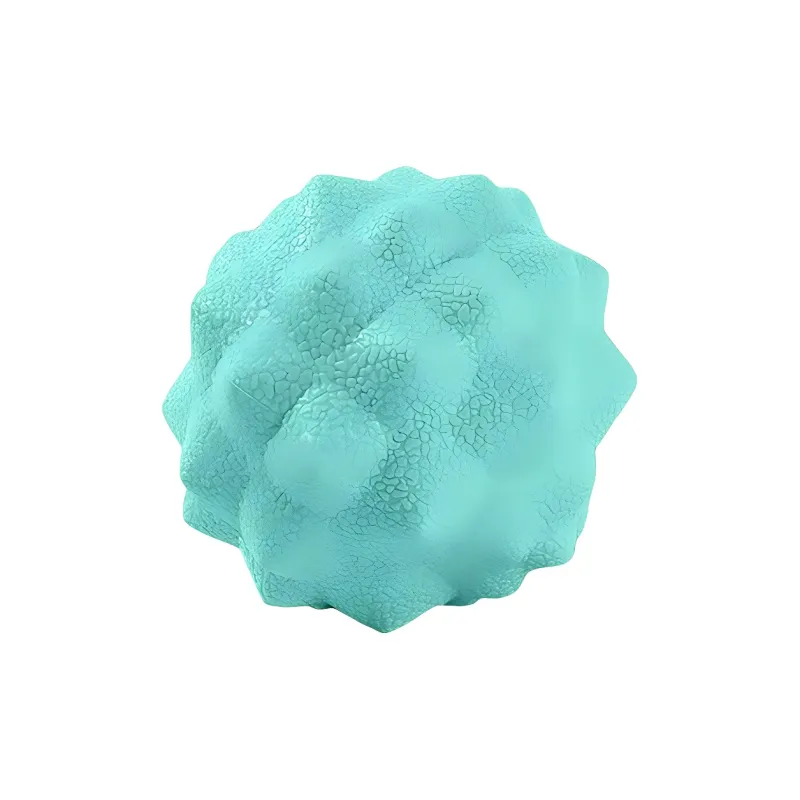 FEIERDUN Fascia Balls Yoga Dance Fitness Gymnastics-12