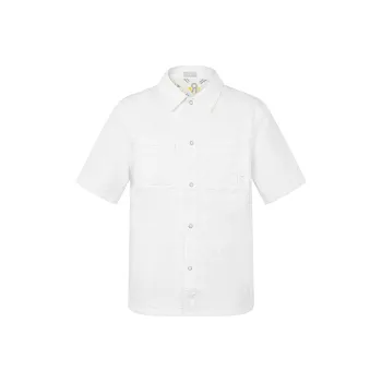 RARE Shirts Men White