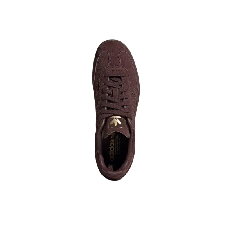 Adidas Samba Og 'Shadow Brown'-4