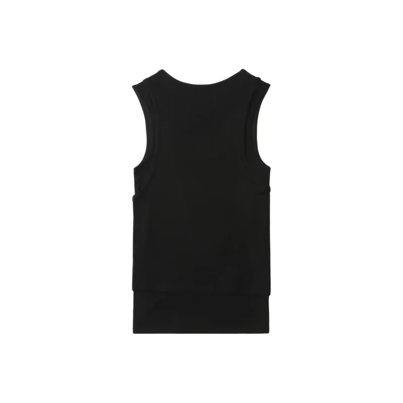 HELIOT EMIL Jersey Tank Top-1