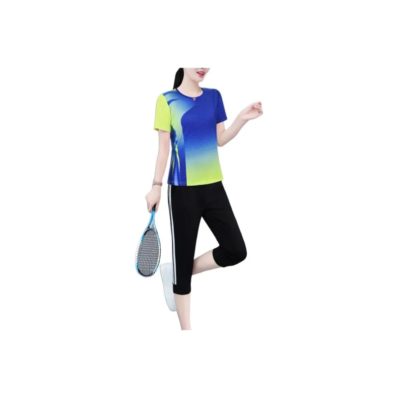 The New Age Family Yoga Set Women's-0