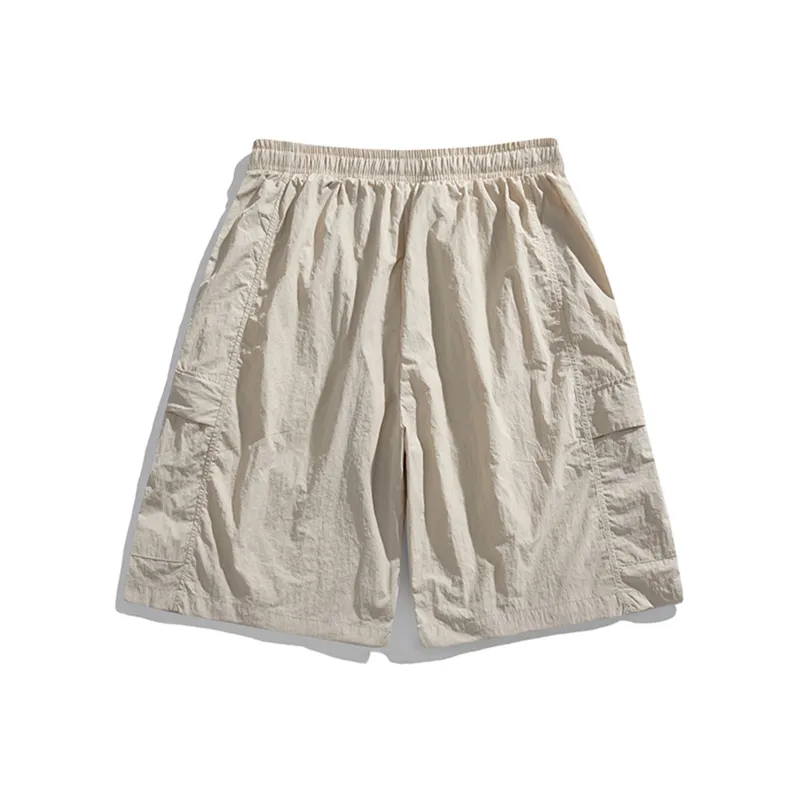 DUKE+DEXTER Cargo Shorts Unisex-4