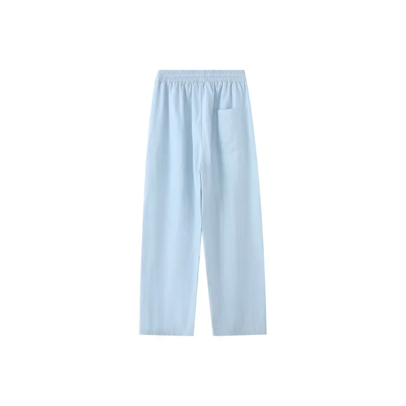 F426 Casual Pants Unisex-6