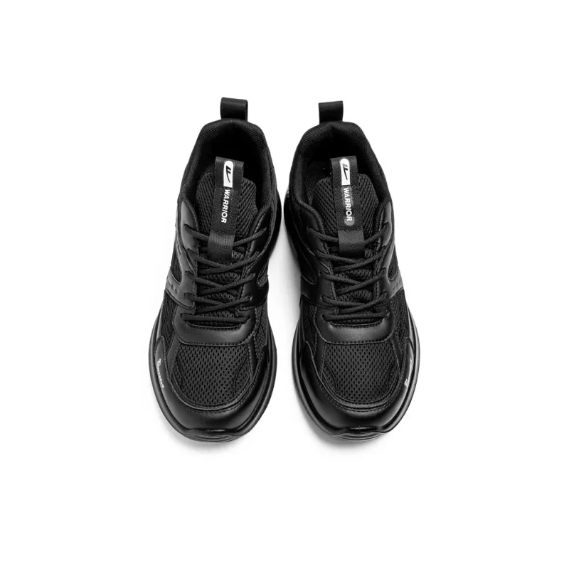 Warrior Support Impact Resistant Anti Rollover Low Top Casual Running Shoes Men's-10