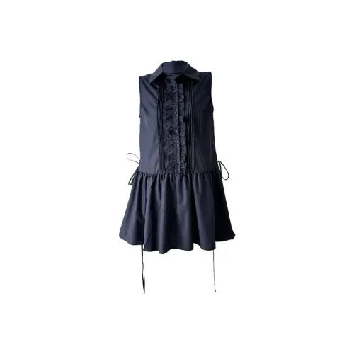 AURORA MUSE Sleeveless Dress Women's