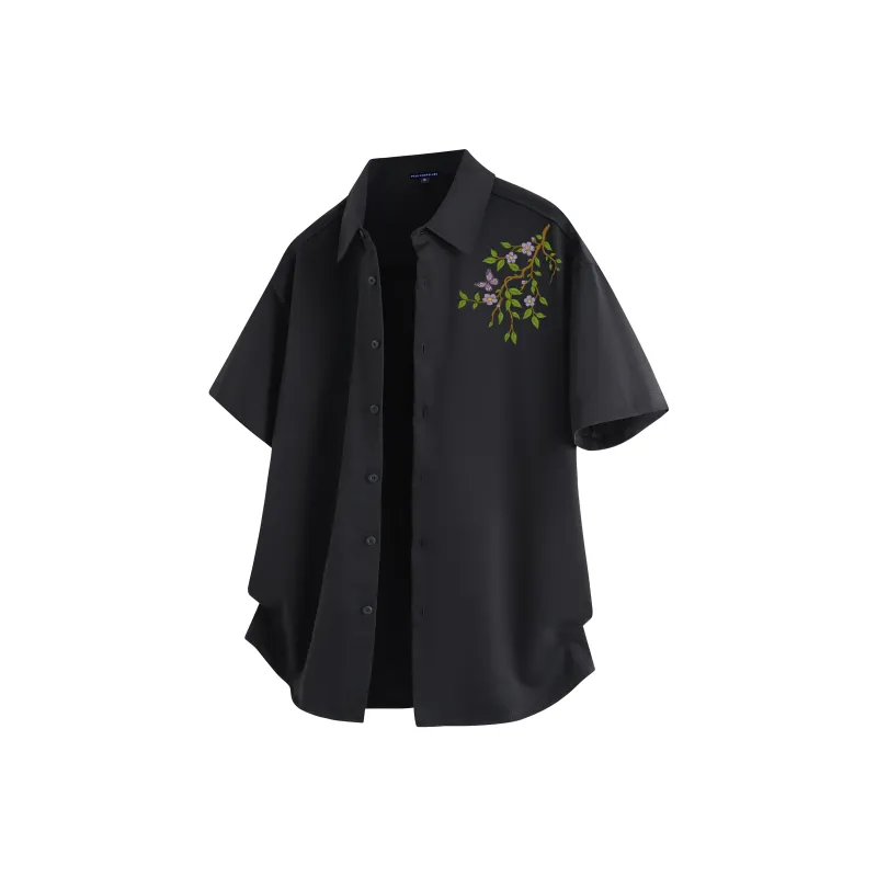 PAUL COSTELLOE Shirts Unisex-0