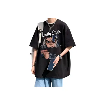 TONYBEAR T Shirts Men