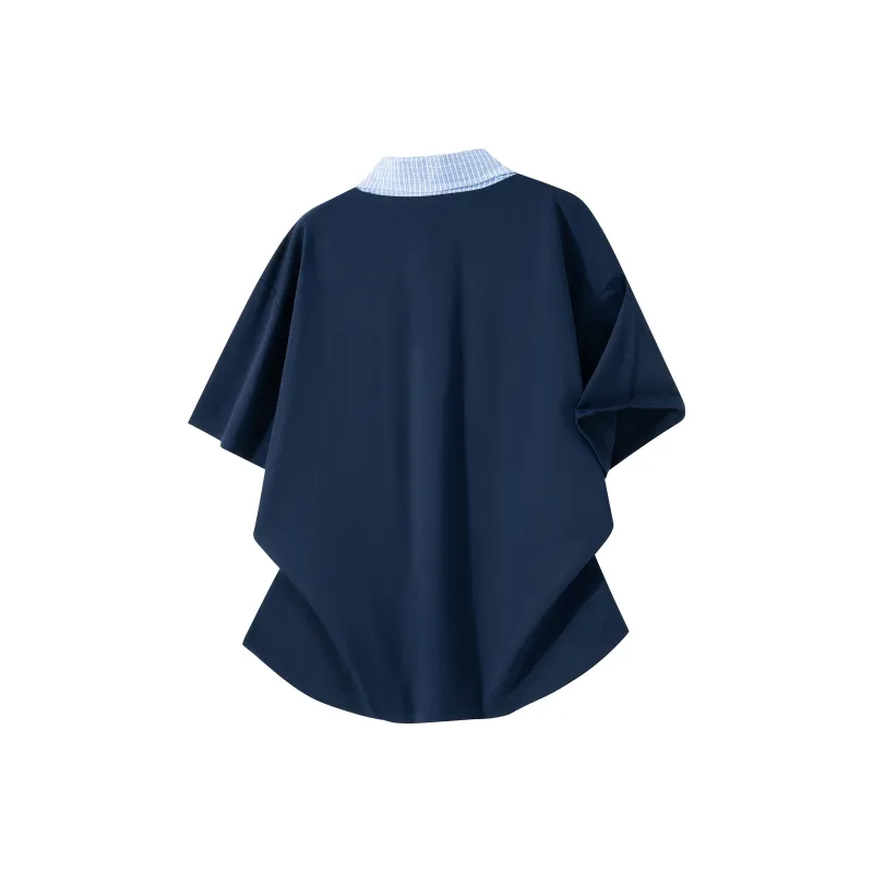 SAME FLOW Polo Shirts Unisex-3