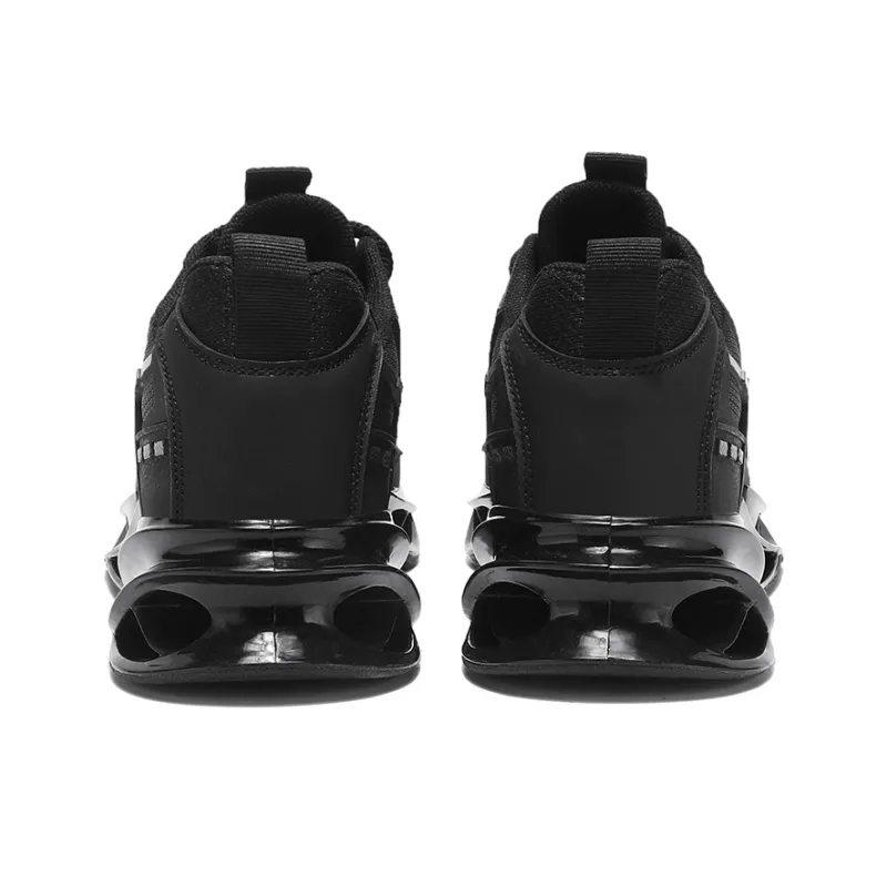 Jerden Smith Cushioning, Breathable, Supportive Low Top Casual Shoes Men's-7